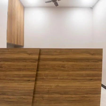 Hotel Blue Executive Near Chhatrapati Shivaji International Airport-3