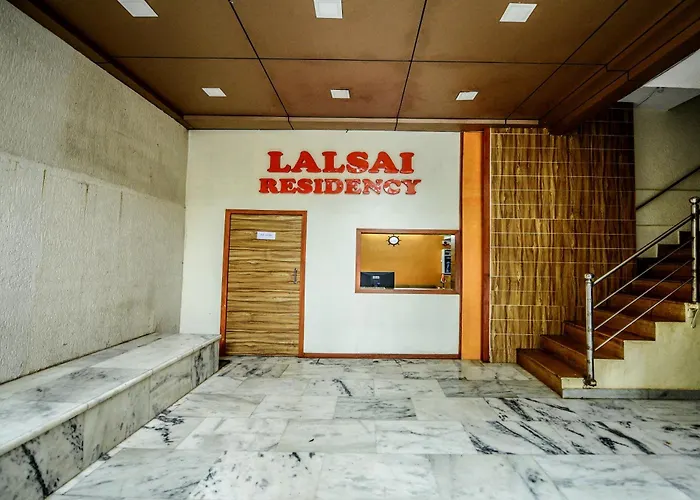 Fabhotel Lal Sai Residency Mumbai