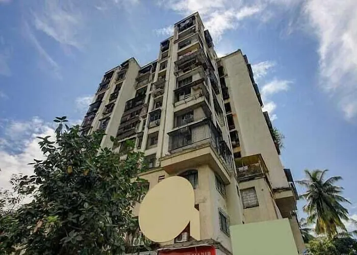 Treebo Orbit Inn Mumbai